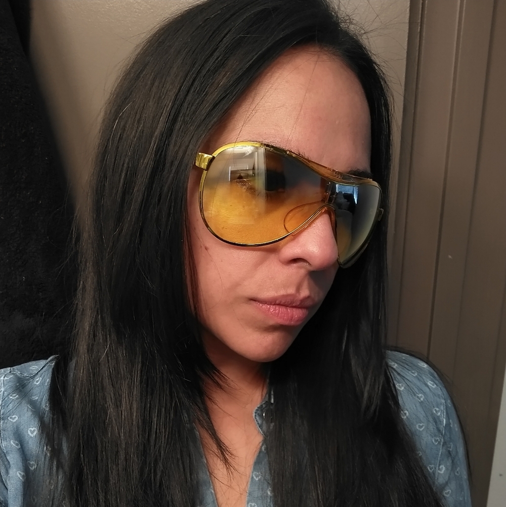Christan Dior (Galliano) Sunglasses - Picture 2 of 7